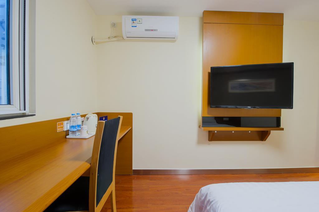7Days Premium Guilin Seven Star International Exhibition Center Hotel Szoba fotó